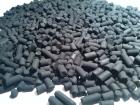 Aktivkohle Pellets 4mm 25 kg geruchsfilter